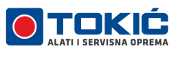 Tokić
