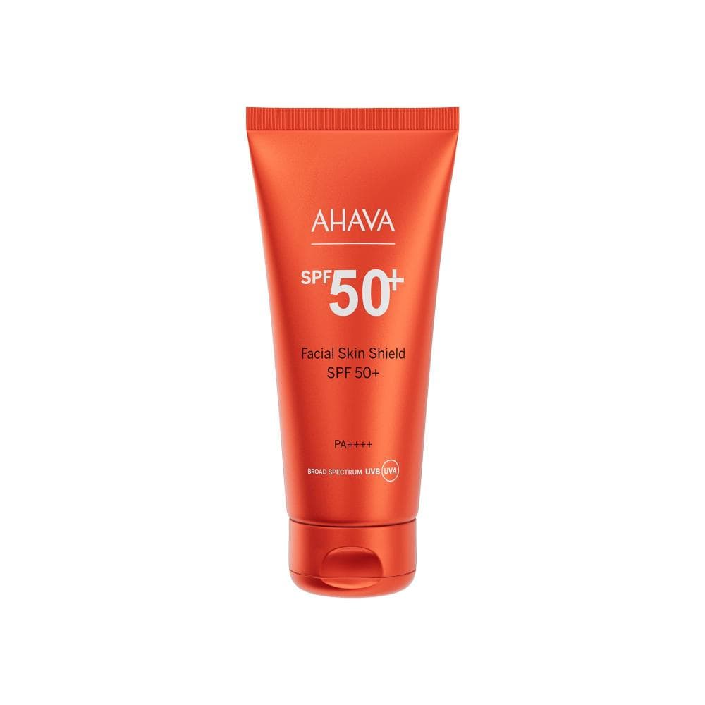 Facial skin shield spf 50 50 ml AHAVA