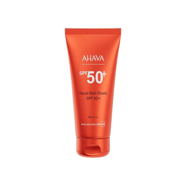 Facial skin shield spf 50 50 ml