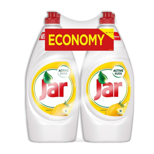 Sredstvo za pranje suđa 2x900 ml