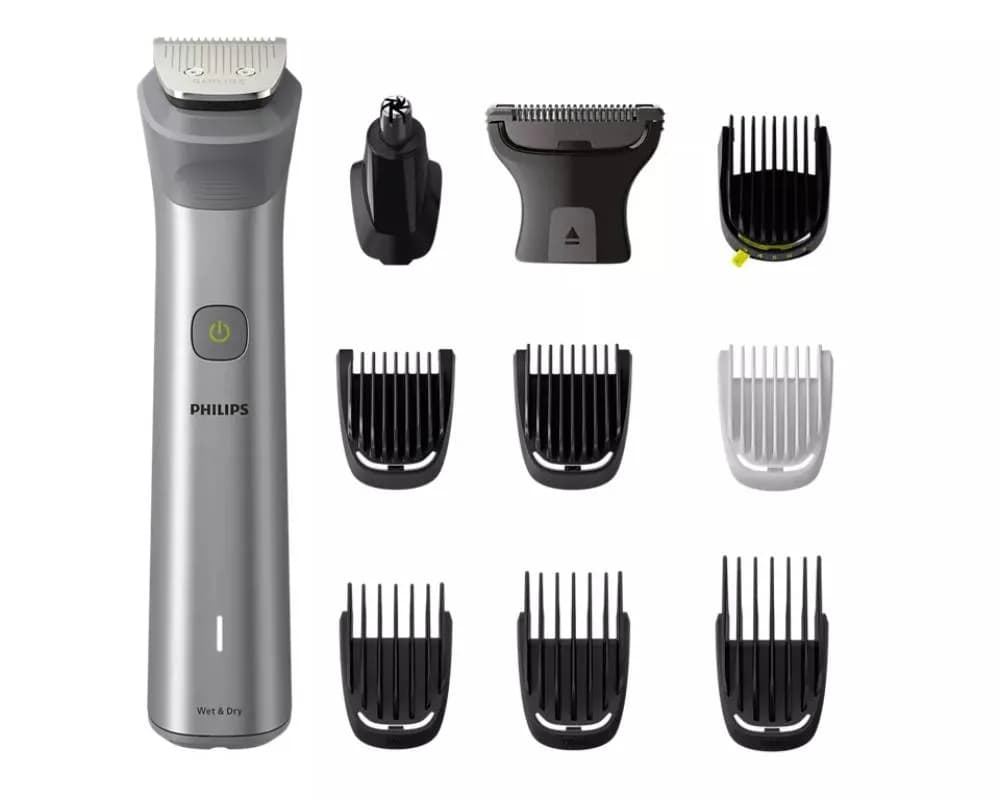 Šišač za lice i tijelo mg5930/15 Philips