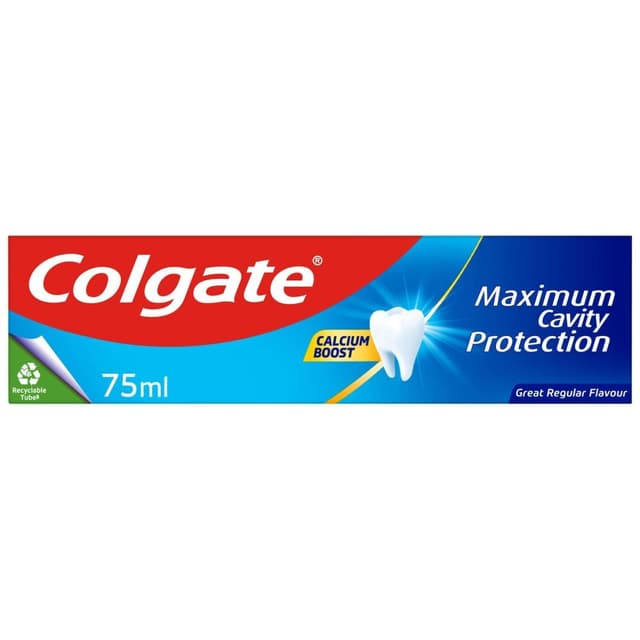 Cavity protection 75ml