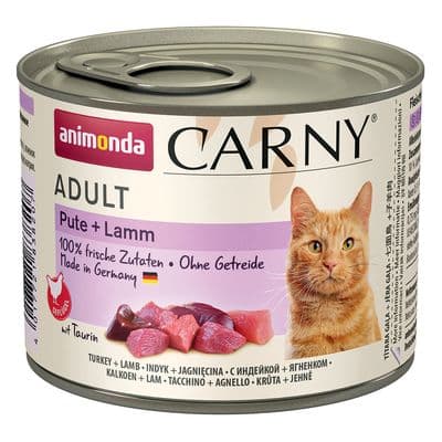 Cat carny 200 g