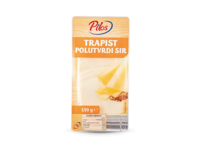 Trapist 150 g
