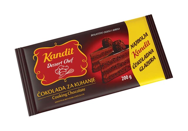 Čokolada za kuhanje