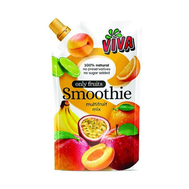 Smoothie 180ml