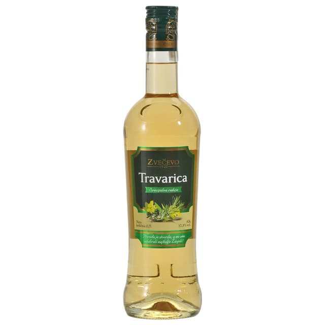 Travarica 700 ml