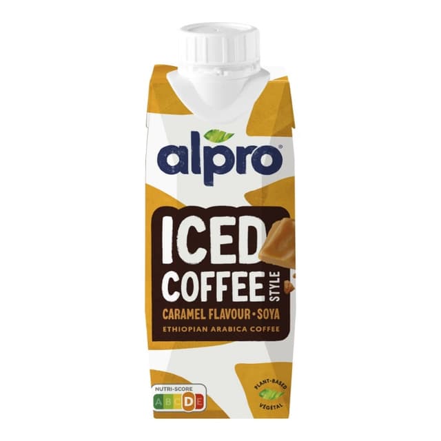 Iced coffee 250 ml
