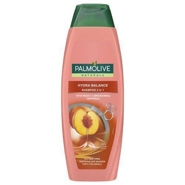Šampon protiv peruti/2 u 1 hydra balance 350ml PALMOLIVE