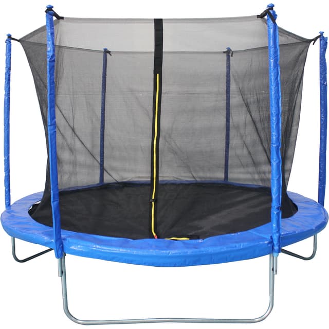 Trampolin