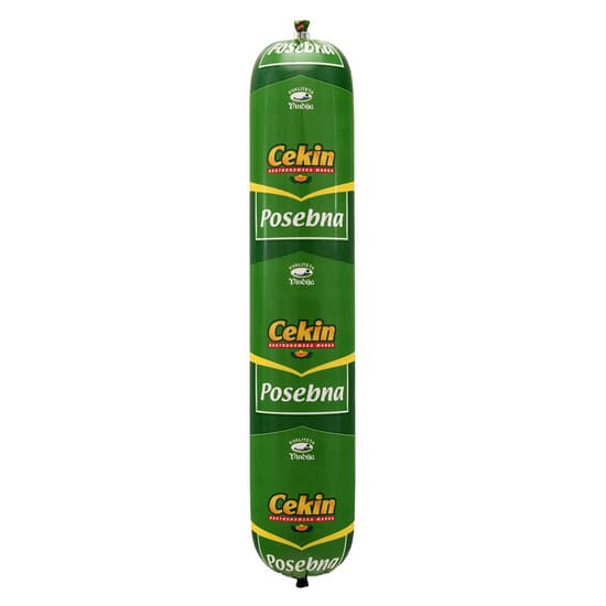 Posebna kobasica cca 1 kg