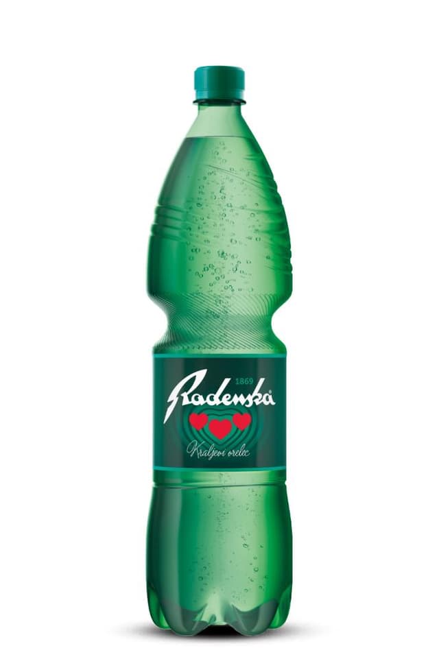 Mineralna voda 1.5 l