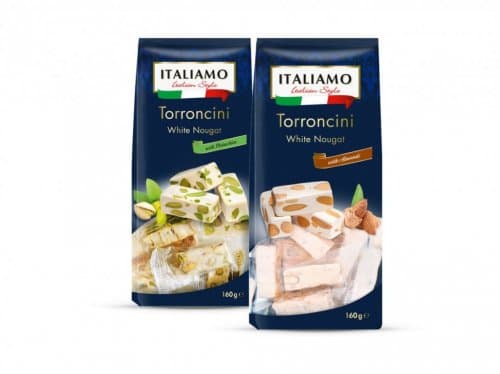 Torroncini 160 g