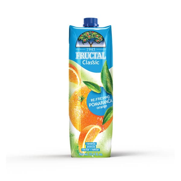 Sok classic 1 l