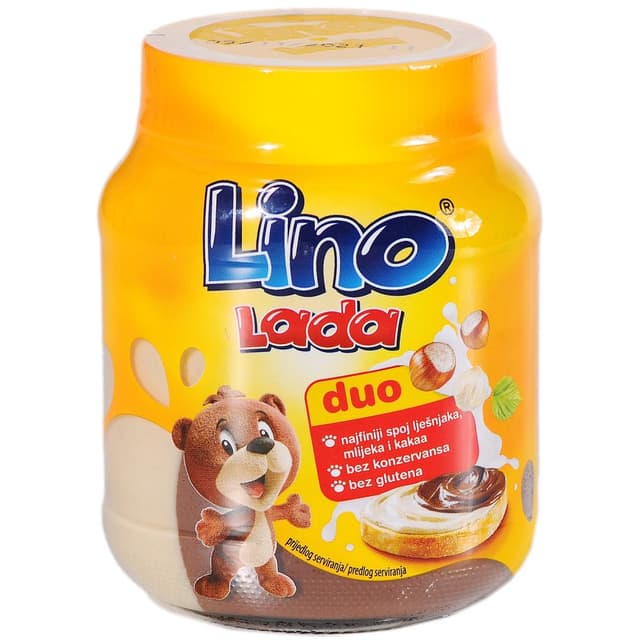 Namaz 350 ili 400 g