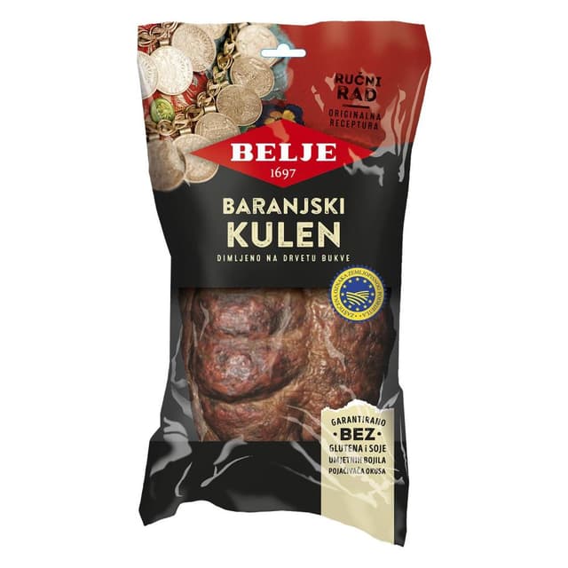 Baranjski kulen 1 kg