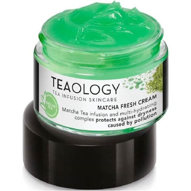 Matcha fresh krema za lice 50 ml