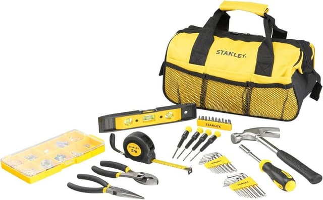 Set alata s torbom 38-dijelni