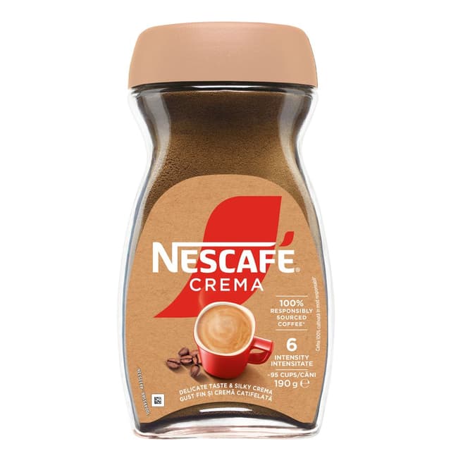 Instant kava 190 g ili 200 g