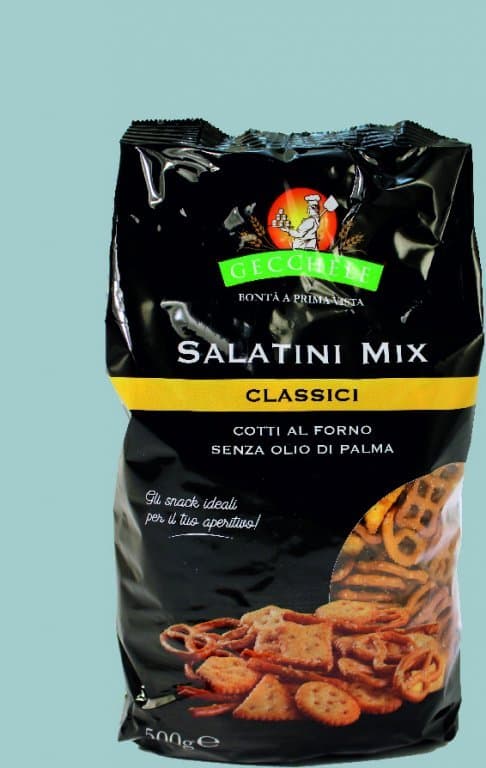 Pereci mix 500g
