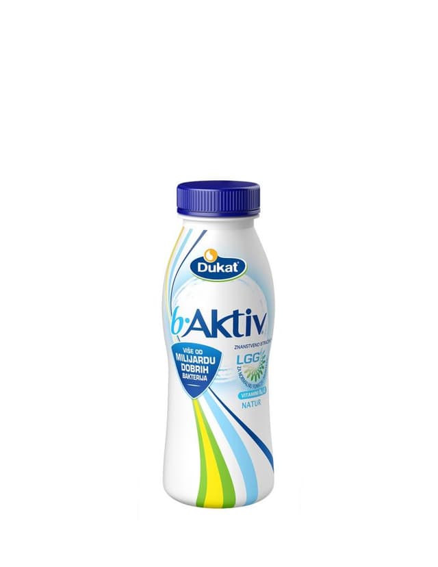 B aktiv lgg 330 g