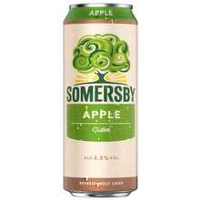 Cider 0,5 l