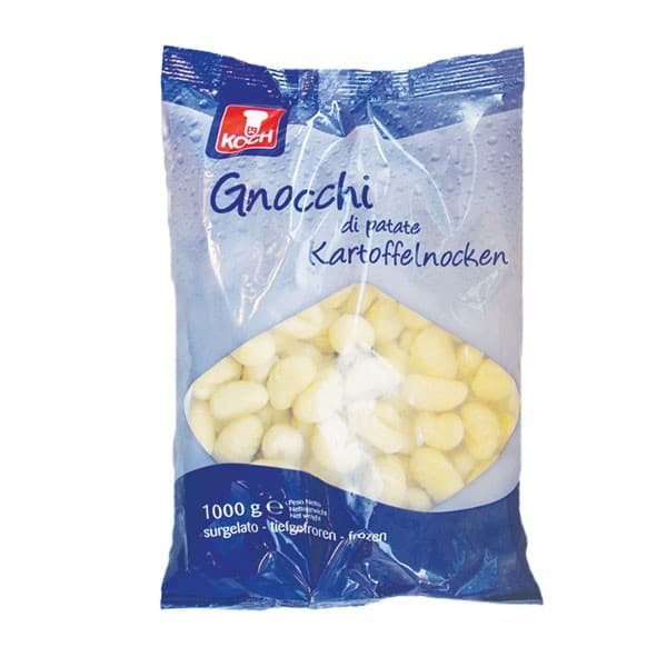 Njoki 1 kg