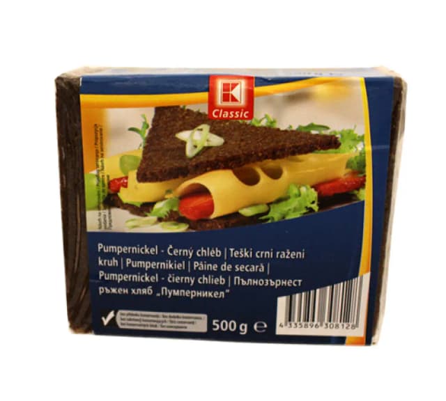 Raženi kruh 500 g