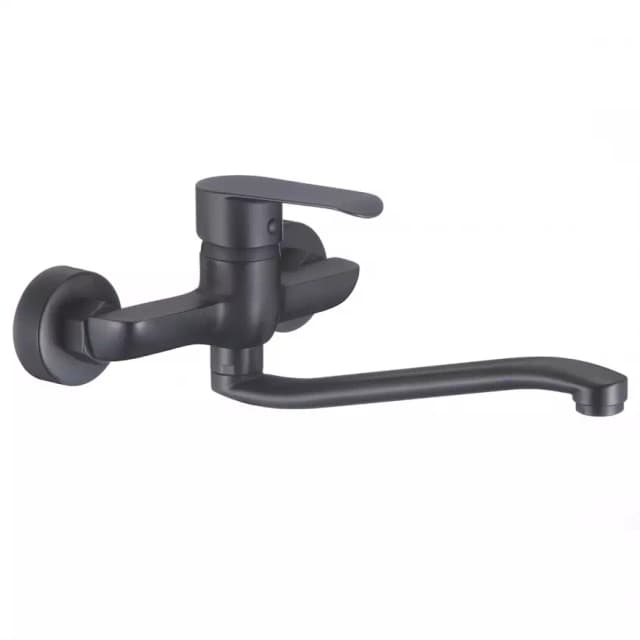 Rema black slavina