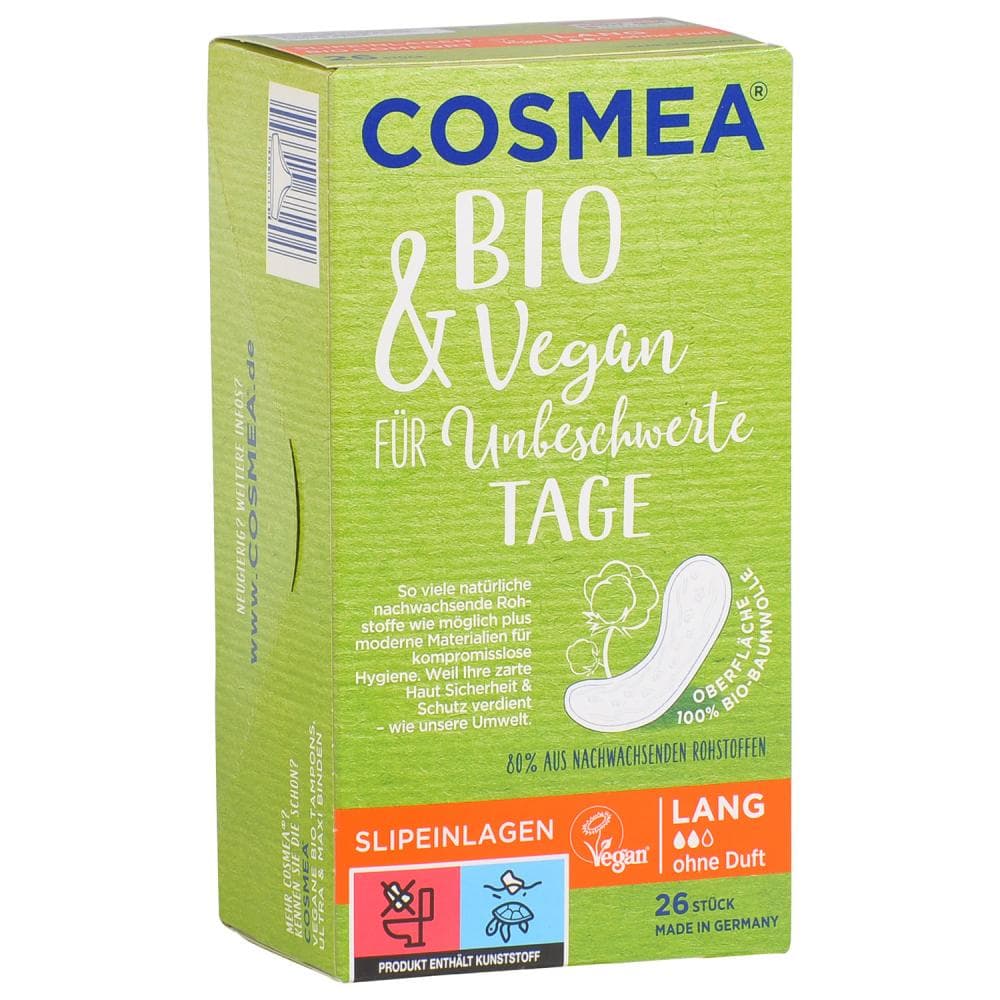 Dnevni ulošci 38 kom-58 kom COSMEA