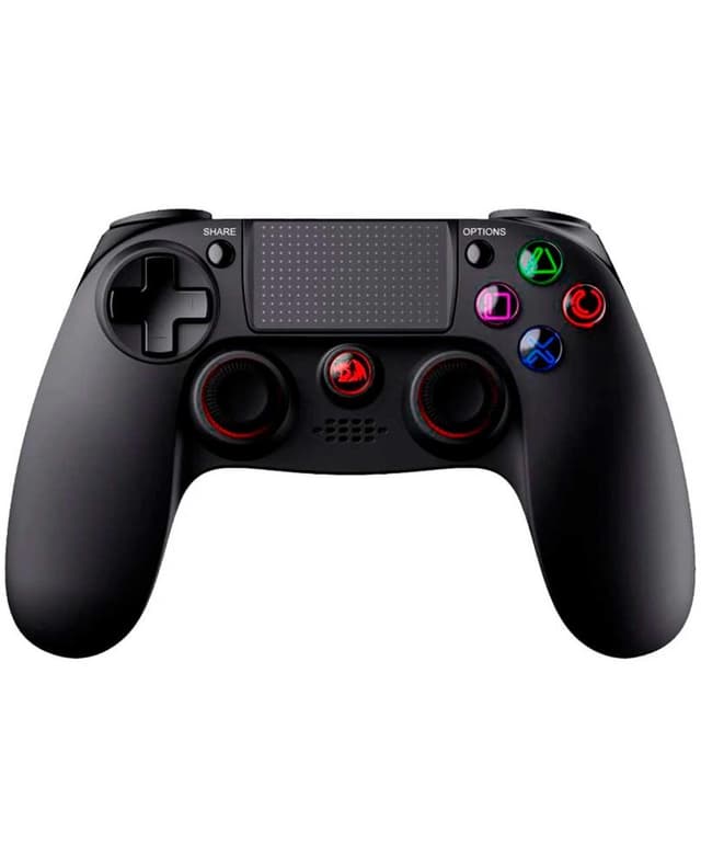 Gamepad