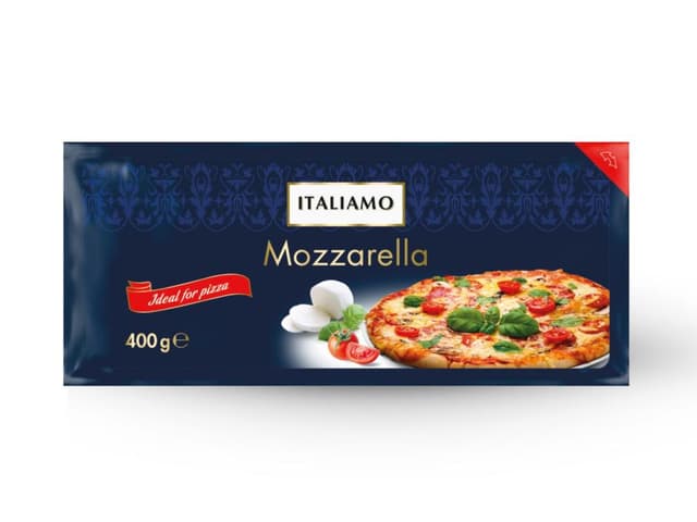Mozzarella 400 g