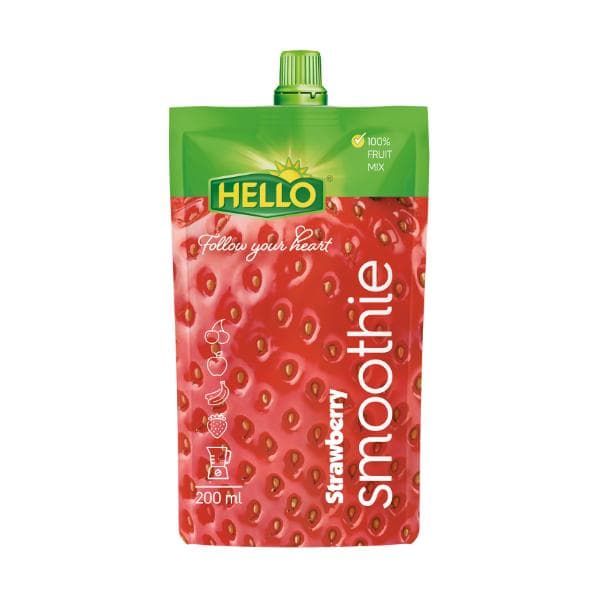 Smoothie 200 ml