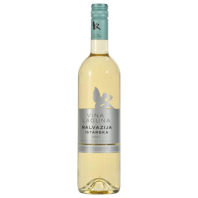 Malvazija 0,75 l