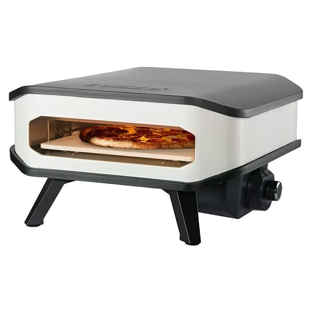 Električna peć za pizzu 13"