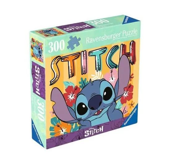 Stitch 2,5 inch
