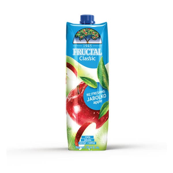 Voćni sok 1 l