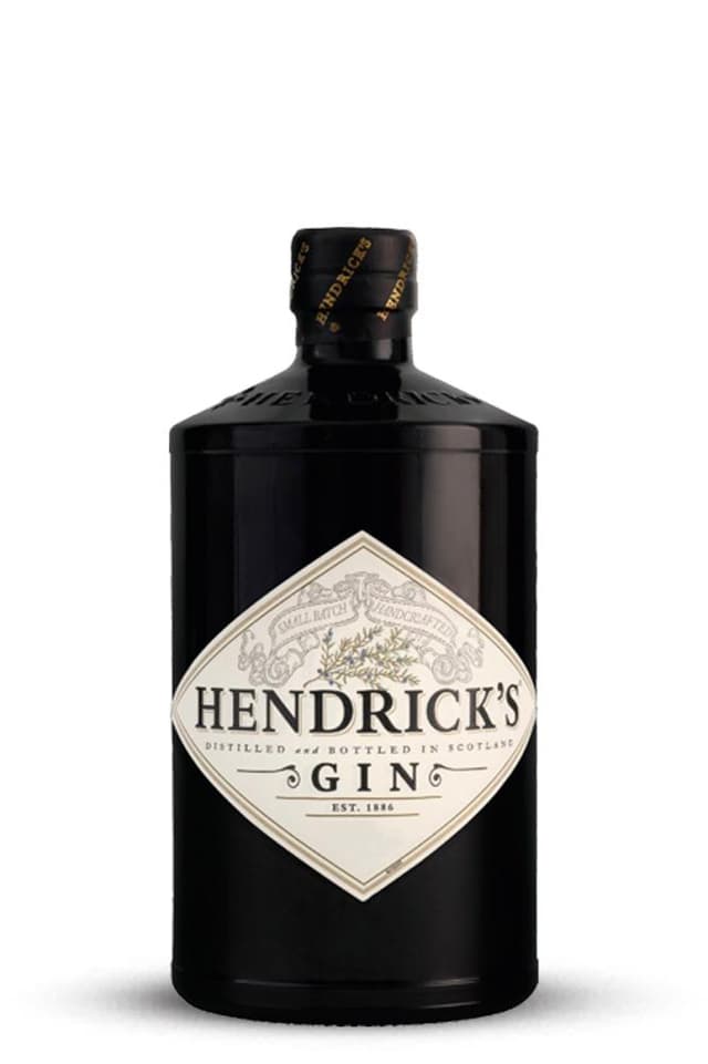 Gin hendrick's 0,7 L