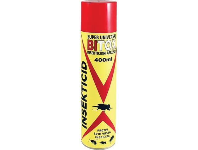 Sredstvo protiv insekata 400ml