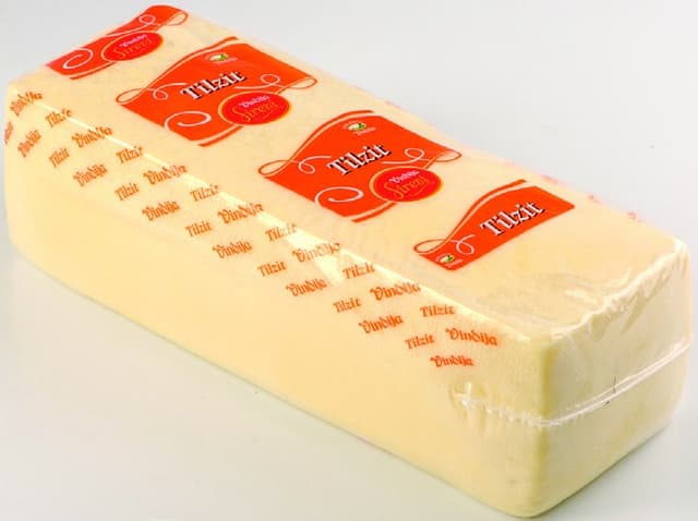 Polutvrdi sir 100 g