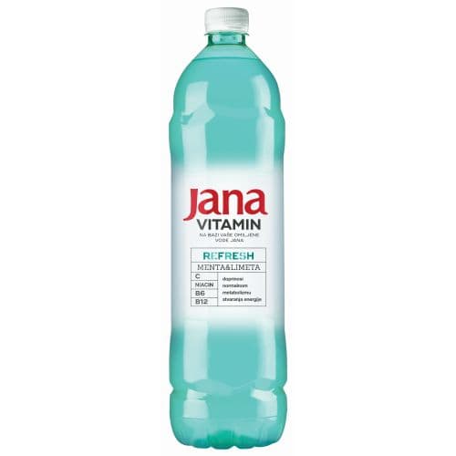 Jana vitamin 1,5 l