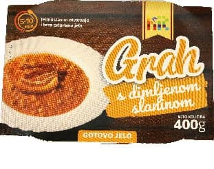 Grah 400g