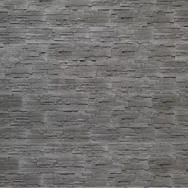 Betonski kamen arsele carbon 1 paket = 0,38 m2