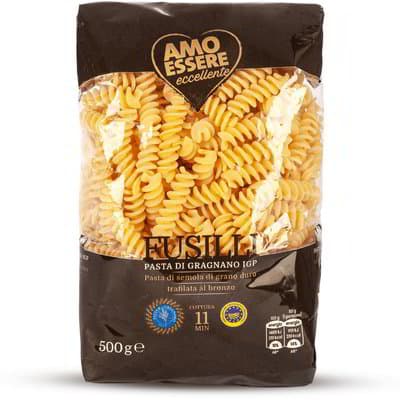 Fusilli 500 g