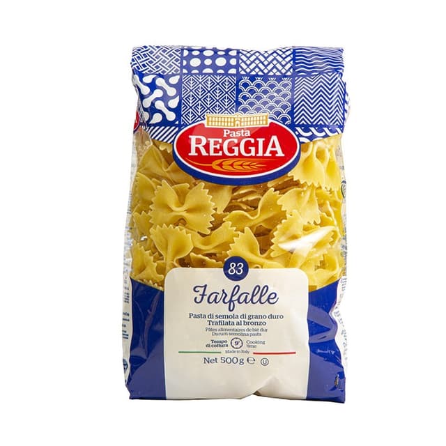 Tjestenina 500 g