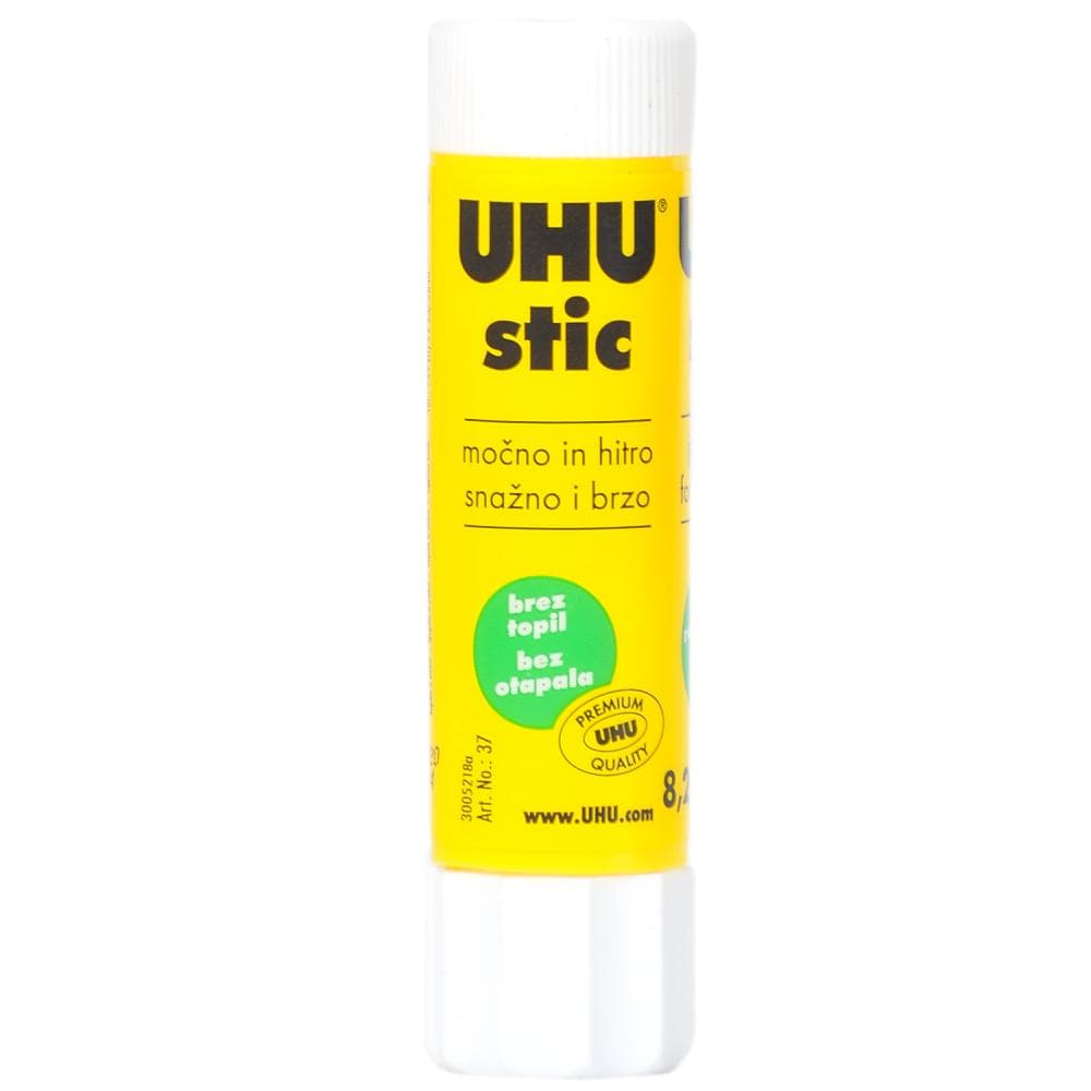 Ljepilo 3x8,2 g UHU