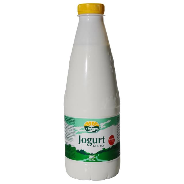 Jogurt 1 kg Vindija