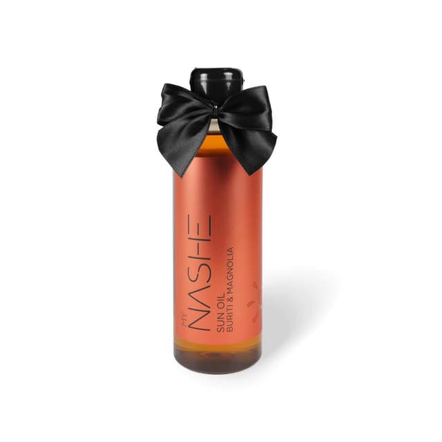 Buriti & magnolia 200 ml