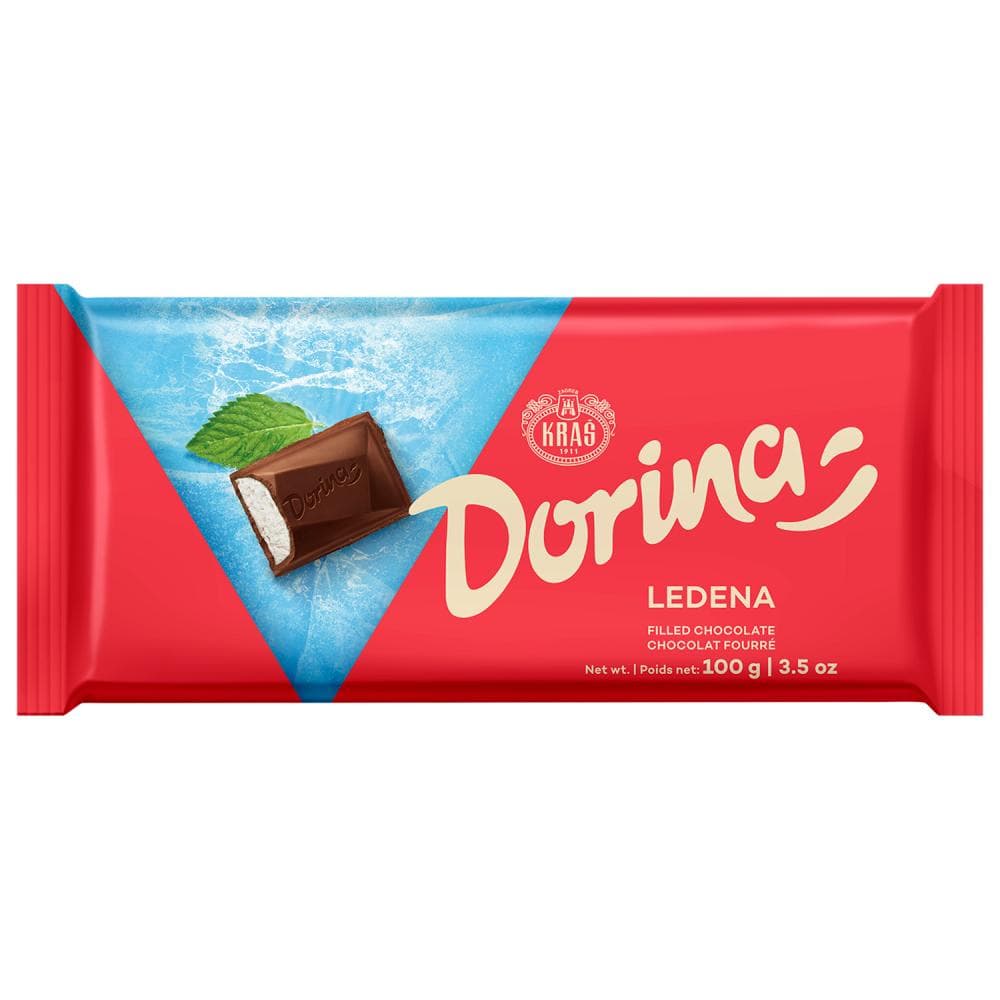 Dorina ledena 100 g Kraš