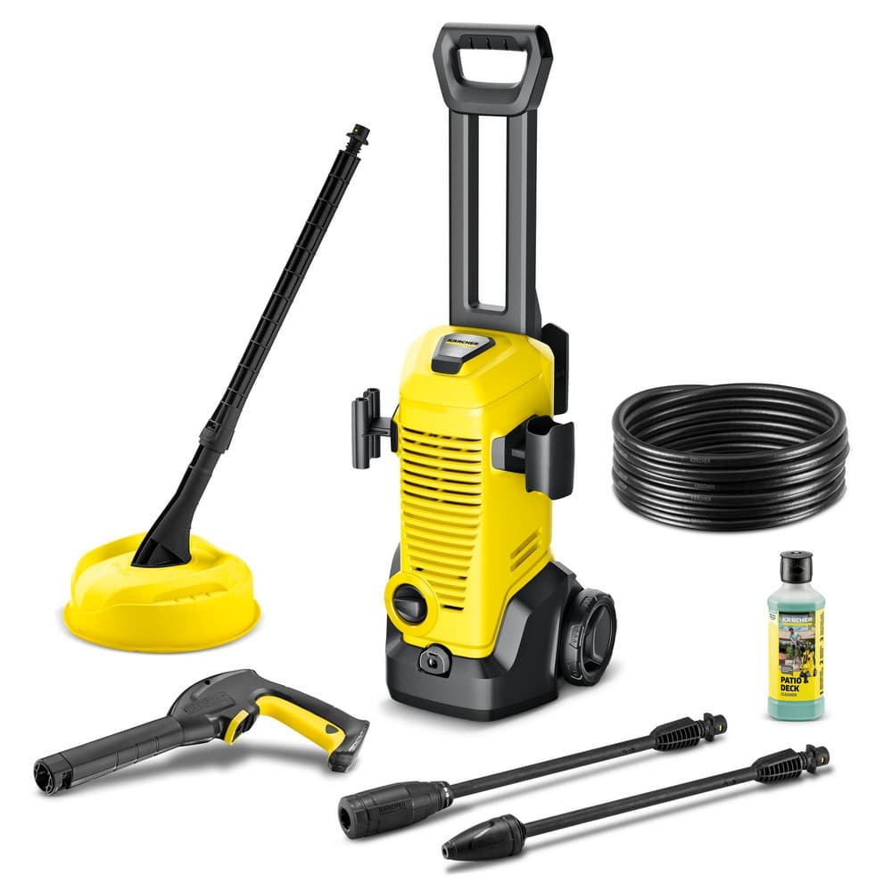 Visokotlačni perač k 3 home *eu KARCHER